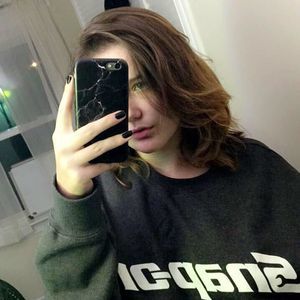 Meet your Posher, Brittney